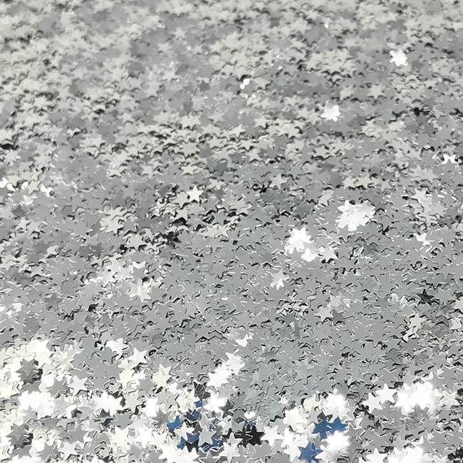 Silver Stars