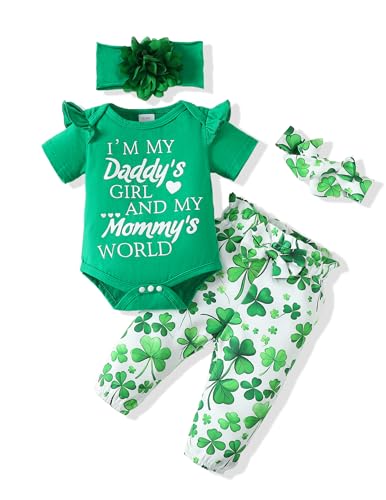 Clover-green