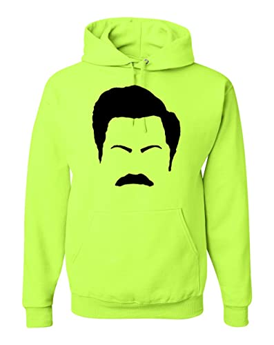 Safety Green