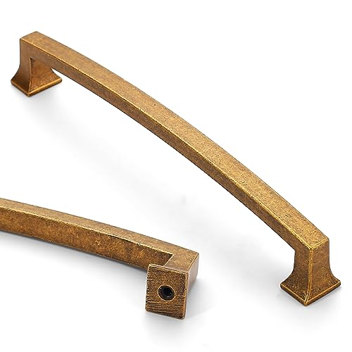 Antique Brass