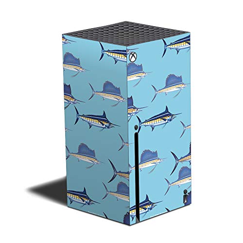 Billfish Stripes