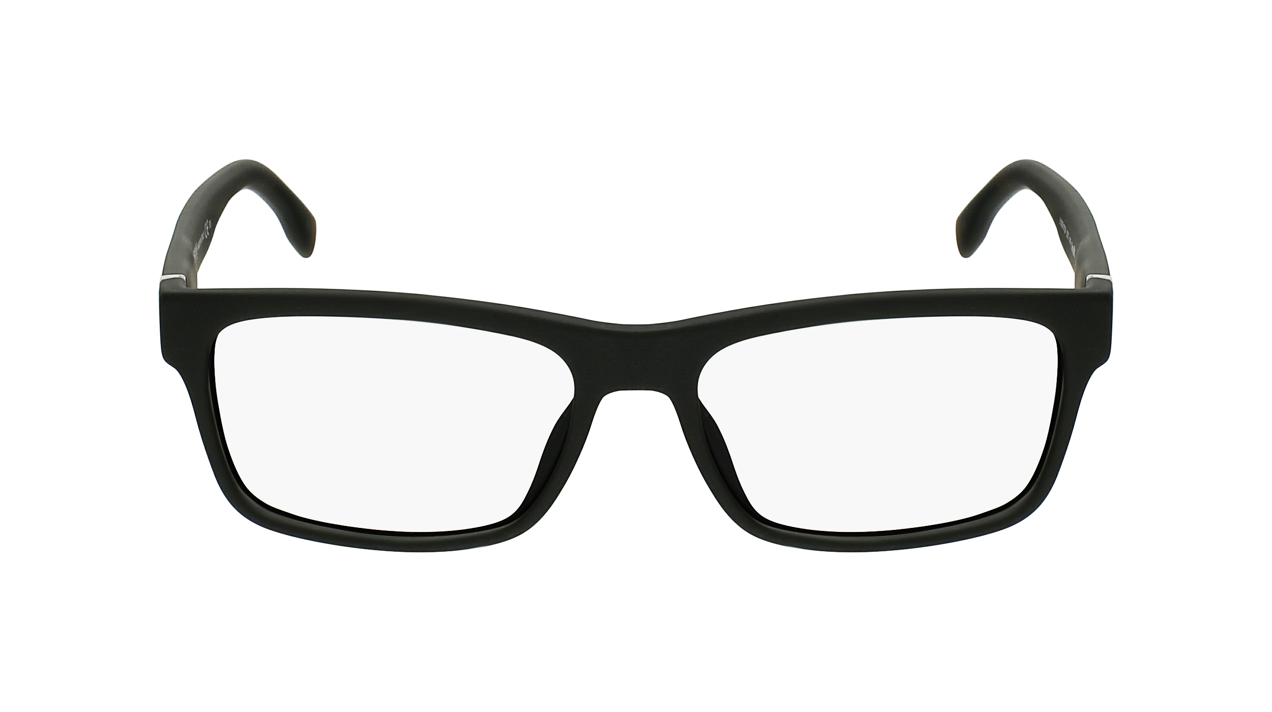 HUGO BOSS BOSS 0729 2QC 5417 Premium Eyeglass Frames for Men & Women - Stylish & Durable Designer Glasses for Work, Driving & Everyday Wear