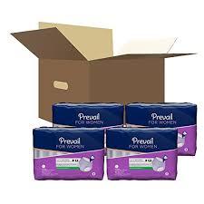 Prevail® Women's Underwear - Soft, Breathable & Comfortable Panties for Everyday Wear - Perfect for Work, Yoga & Relaxation