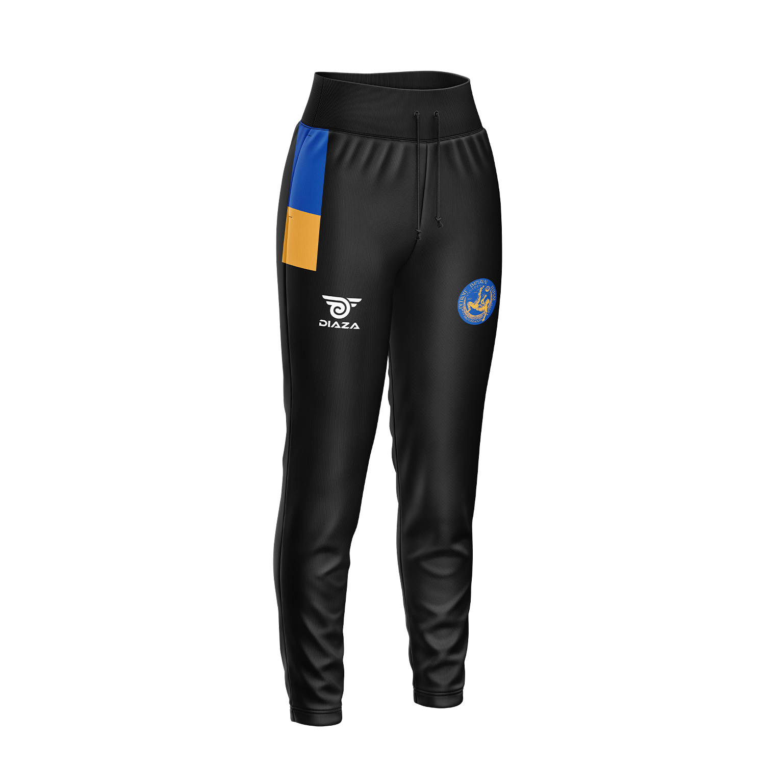 Detroit Imperial Women's Tracksuit - Stylish Casual Outfit for Women | Perfect for Gym, Running, and Everyday Wear