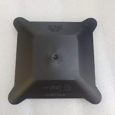 Blendtec Commercial Blender Lid - Durable Hard Replacement Cover for Professional Blenders - Perfect for Smoothies, Soups, and Food Prep in Restaurants & Kitchens