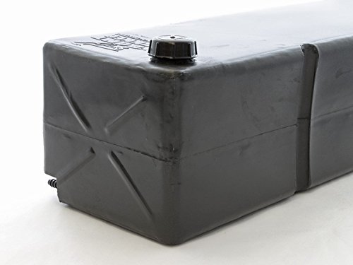 Front Runner 67L/17.7Gal Water Tank - Durable Off-Road Vehicle Water Storage for Camping, Overlanding & Emergency Preparedness