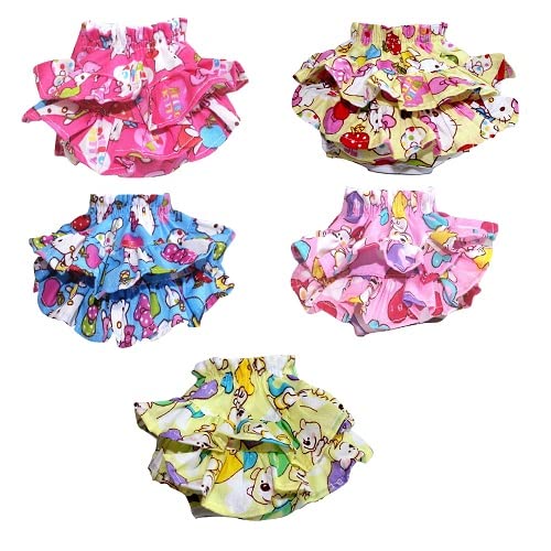 Pack of 5 Colors