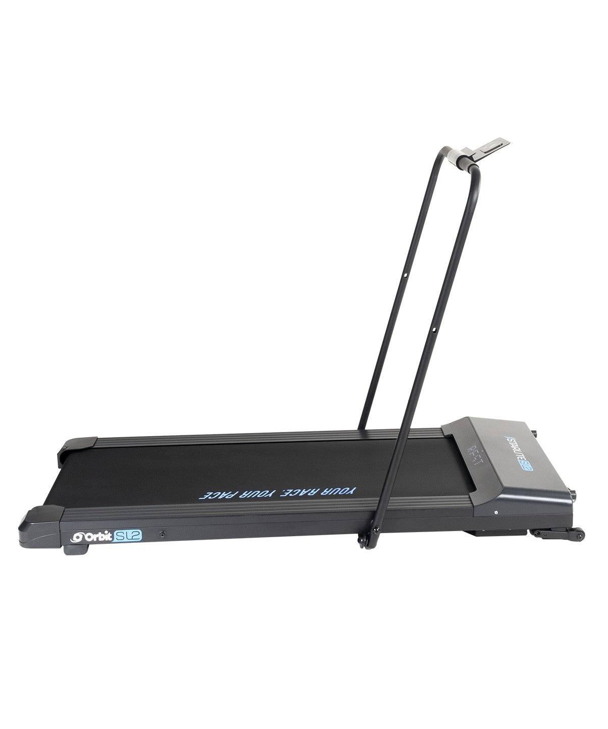 Starlite SL2 Under Desk Treadmill - Compact Walking Pad for Home & Office - Perfect for Work, Exercise & Multitasking
