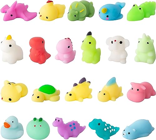 21 Pcs