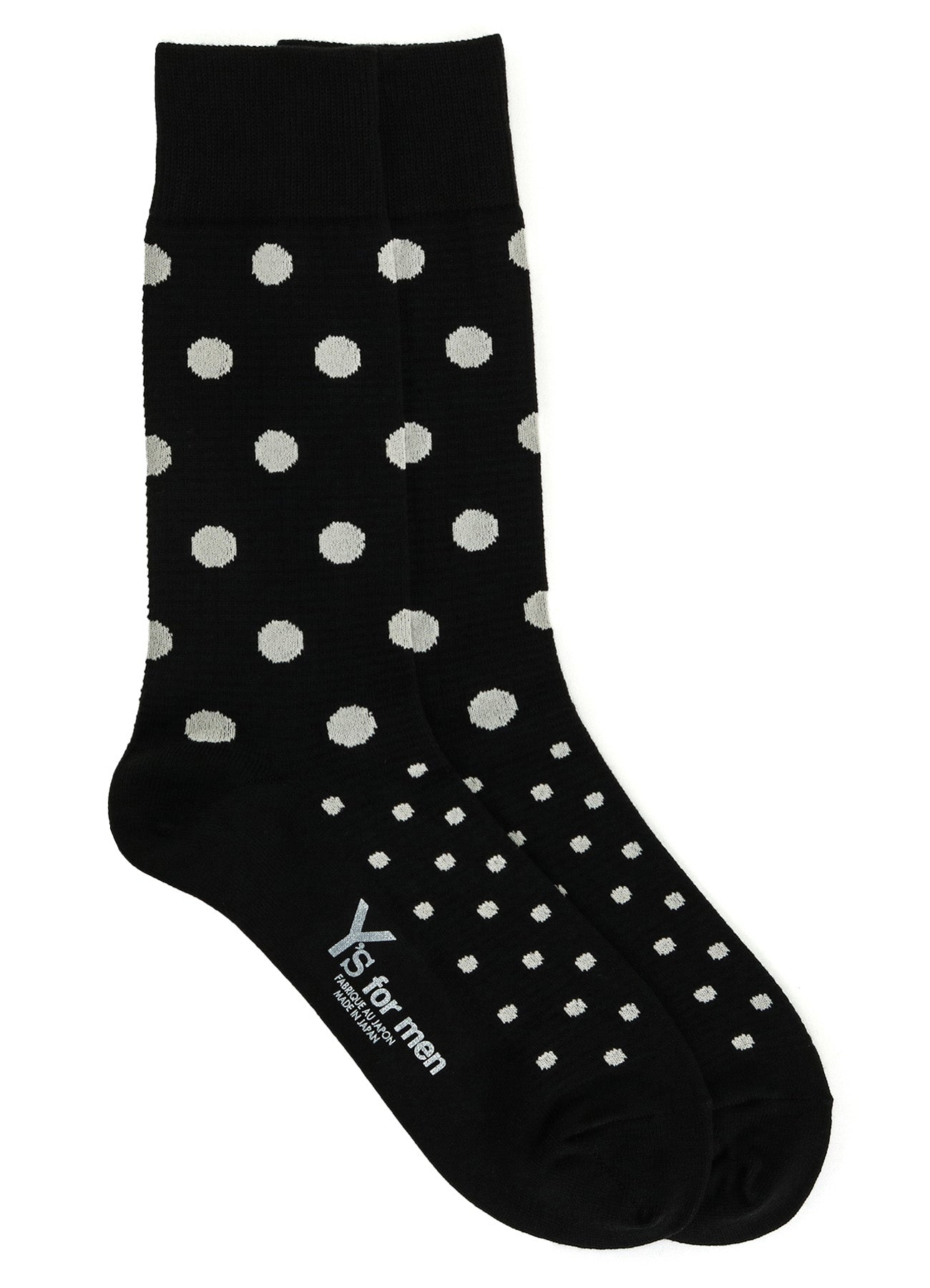 Breathable Cotton Acrylic Nylon Lattice Dot Socks for Women & Men - Comfortable Casual & Athletic Wear for Running, Yoga, and Everyday Use