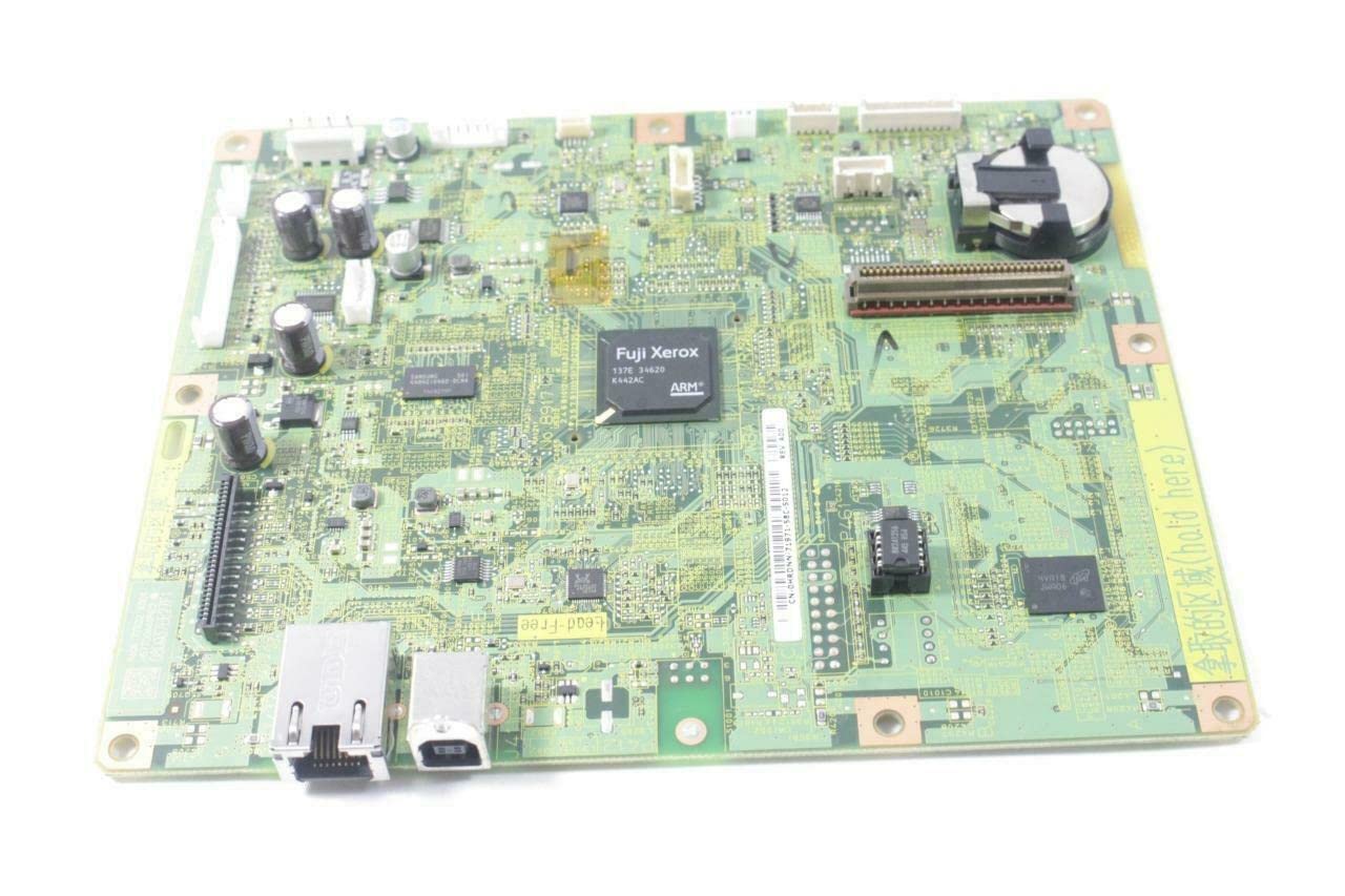 Original Ebid Dealz Replacement Main Board for Dell S2815DN Smart Multifunction AIO Printer - Controller Card HRDNN 0HRDNN CN-0HRDN - Perfect for Office Printing & Document Scanning
