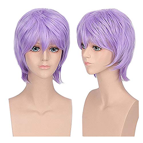 Light Purple