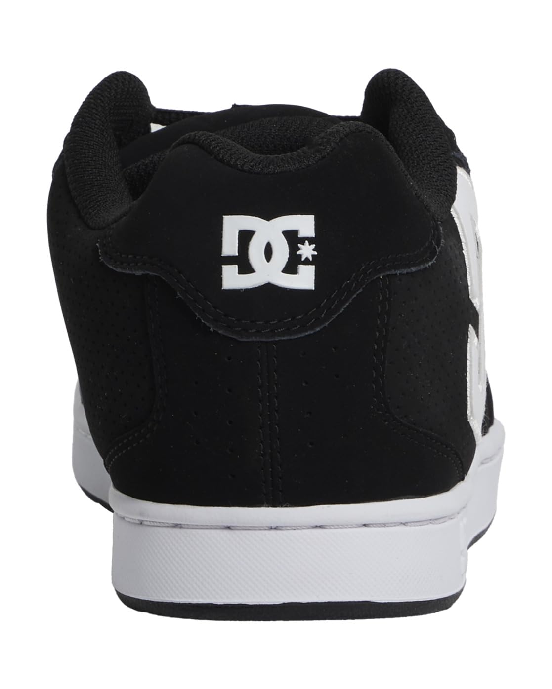 DC Shoes Men's Casual Sneakers - Comfortable Walking Shoes for Everyday Wear | Lightweight Breathable Athletic Shoes for Running, Gym & Street Style