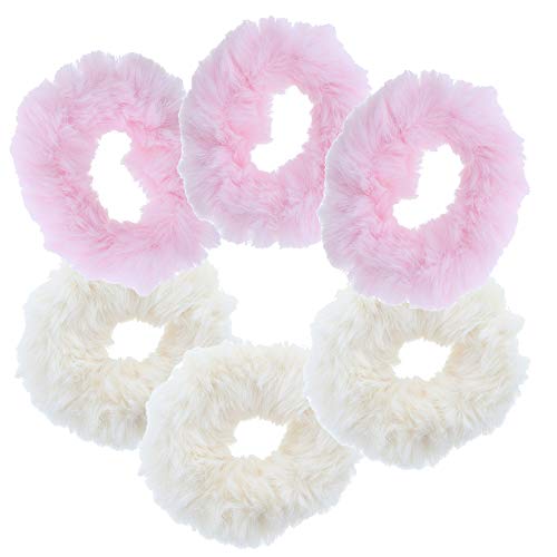 Pink Ivory Mix