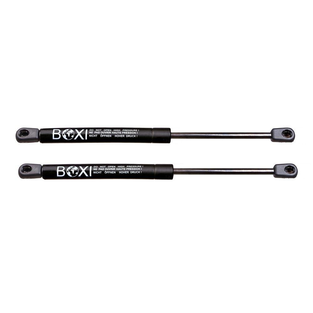 BOXI 2-Piece Rear Trunk Lift Supports Struts Shocks Gas Springs for 2004-2007 Cadillac CTS (SG430087 6404 15911948) - Easy Trunk Access & Secure Cargo Transport