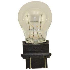 Technical Precision 3157K LED Bulbs - 10 Pack Replacement for Car Tail Lights, Brake Lights & Turn Signals | Durable, Bright & Energy Efficient