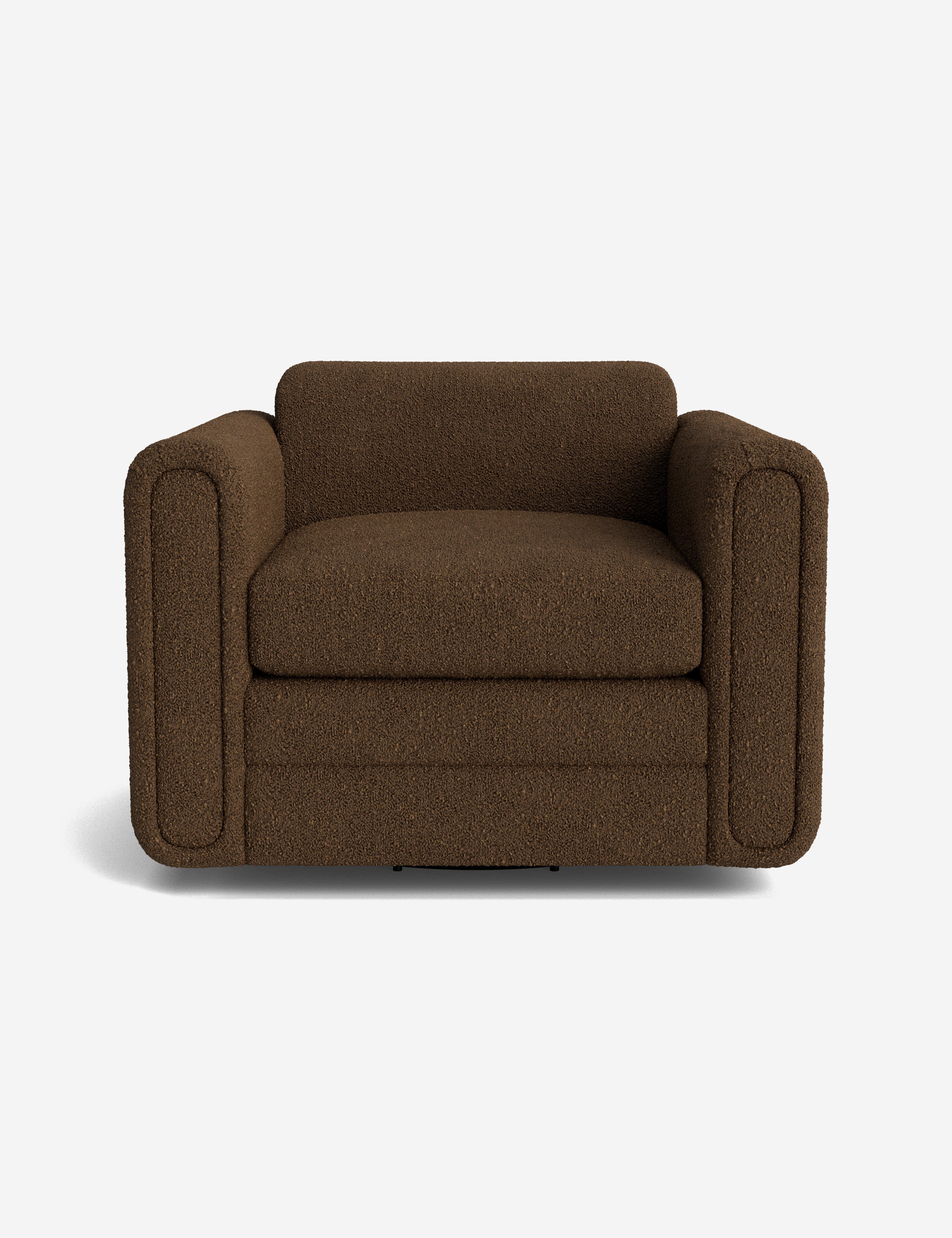 Eleanor Swivel Chair - 360 Degree Rotating Modern Office Chair with Ergonomic Design for Home & Workspace | Perfect for Desk, Gaming, and Conference Rooms