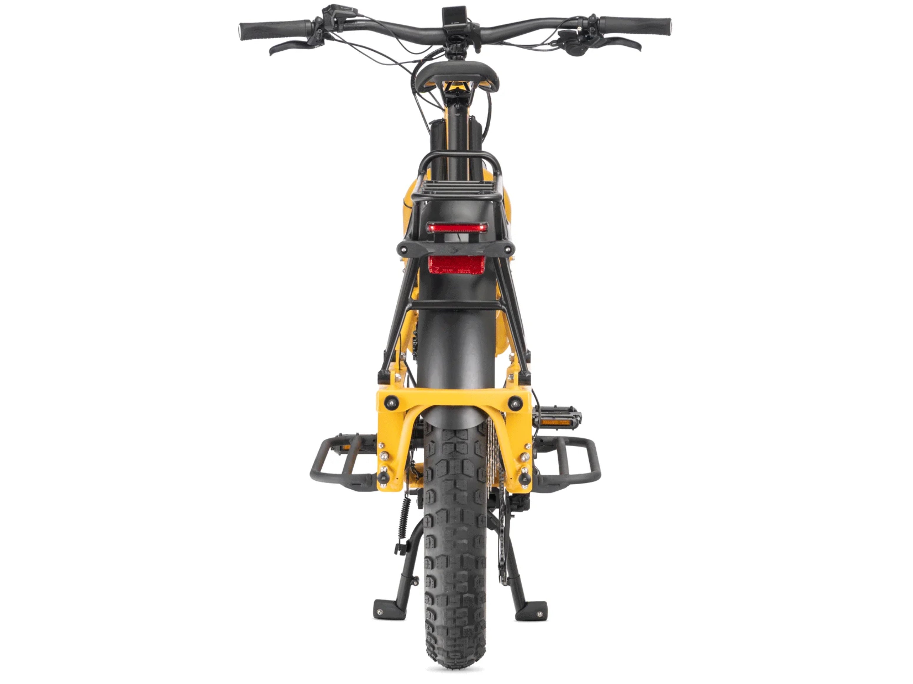 Tern Stow Decks - Foldable Bike Deck for Easy Storage & Transport | Perfect for Urban Commuting, RV Travel & Small Space Living
