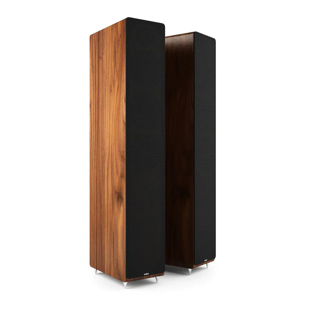 Premium Acoustic Energy AE320 Floorstanding Speakers (Pair) - High-Fidelity Sound for Home Theater & Music Listening - Perfect for Living Rooms & Audiophile Setups
