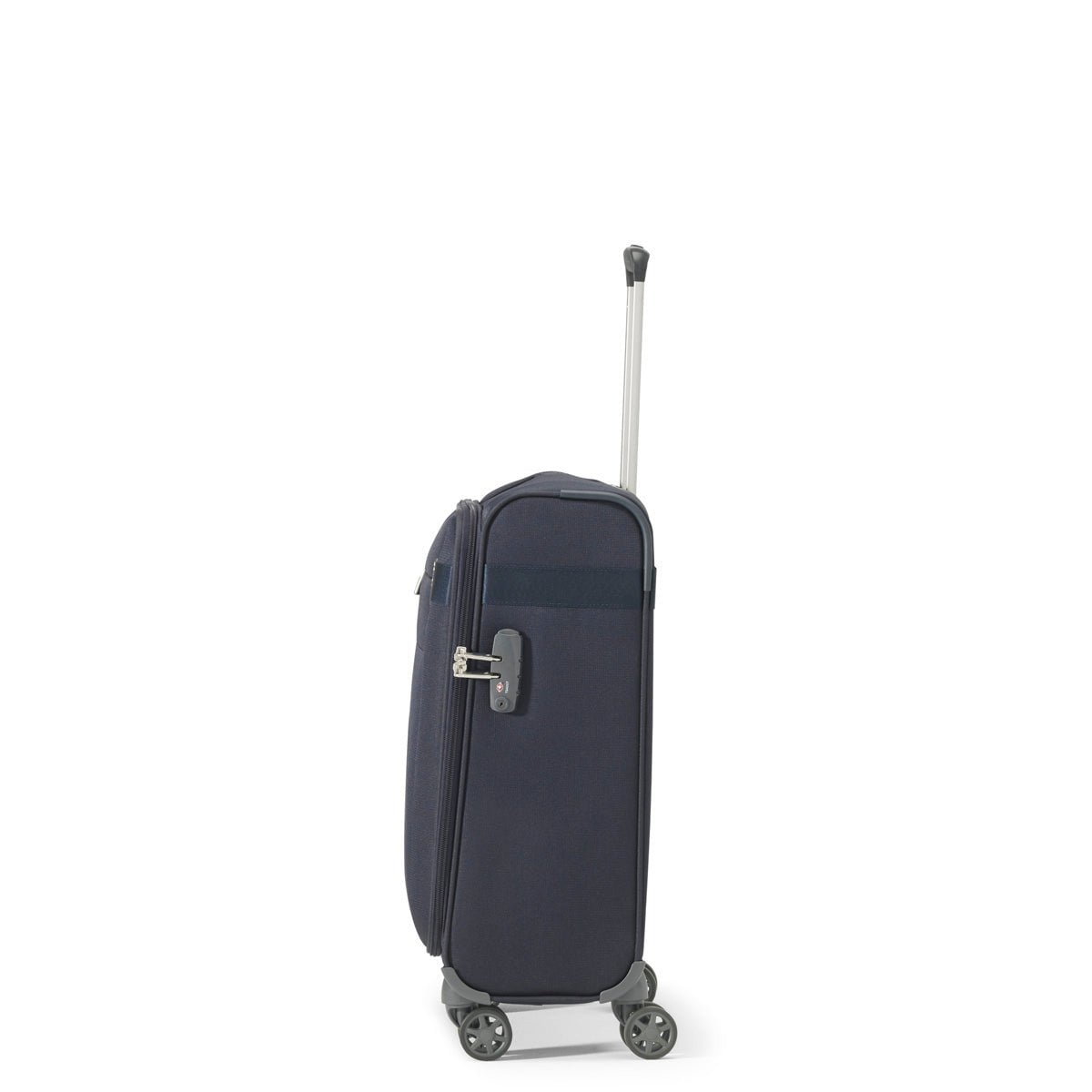 Samsonite Rhapsody Superlite Spinner Carry On Luggage - Lightweight Hardshell Suitcase with 360° Wheels for Air Travel, Business Trips & Weekend Getaways
