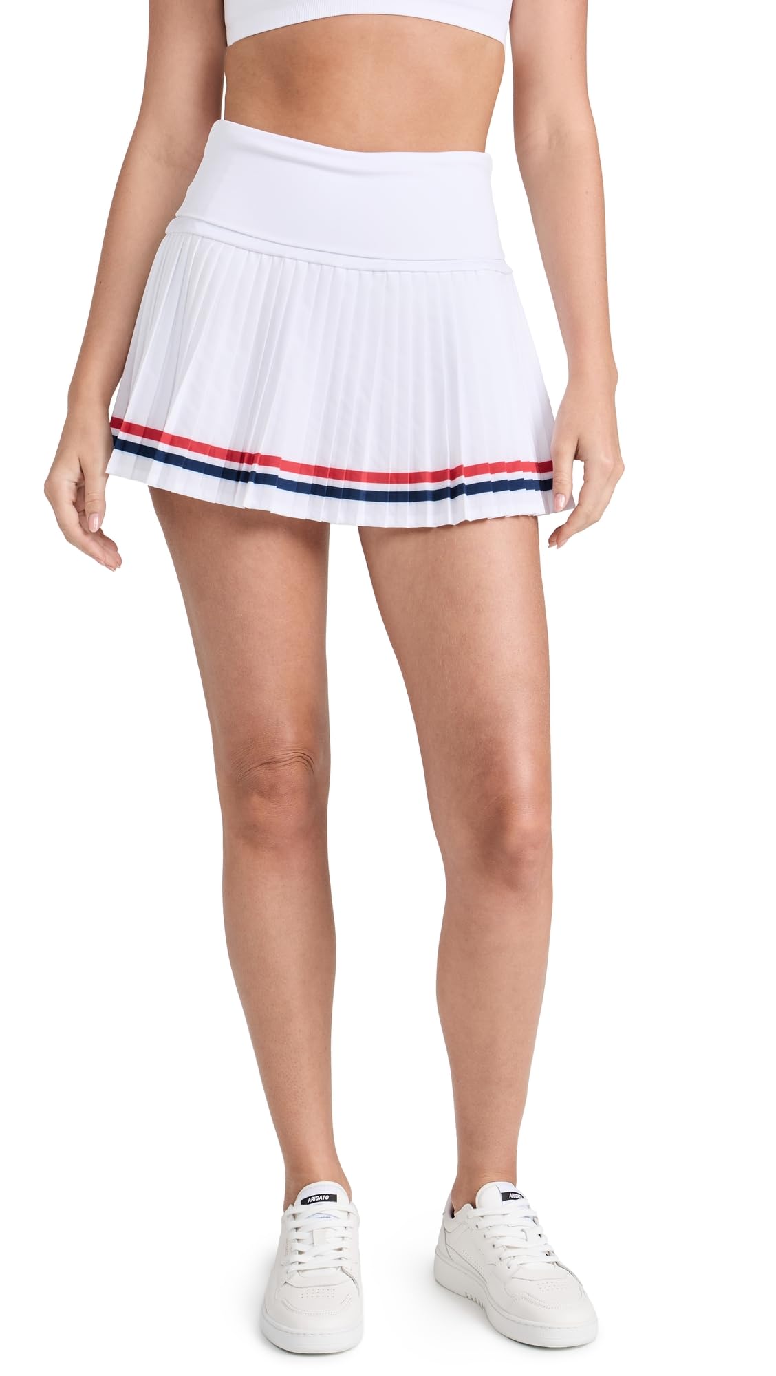 Beach Riot Women's Gloria Skirt - Flowy High Waist Swim Cover Up Skirt for Beach, Pool & Vacation | Perfect for Summer Outfits & Resort Wear