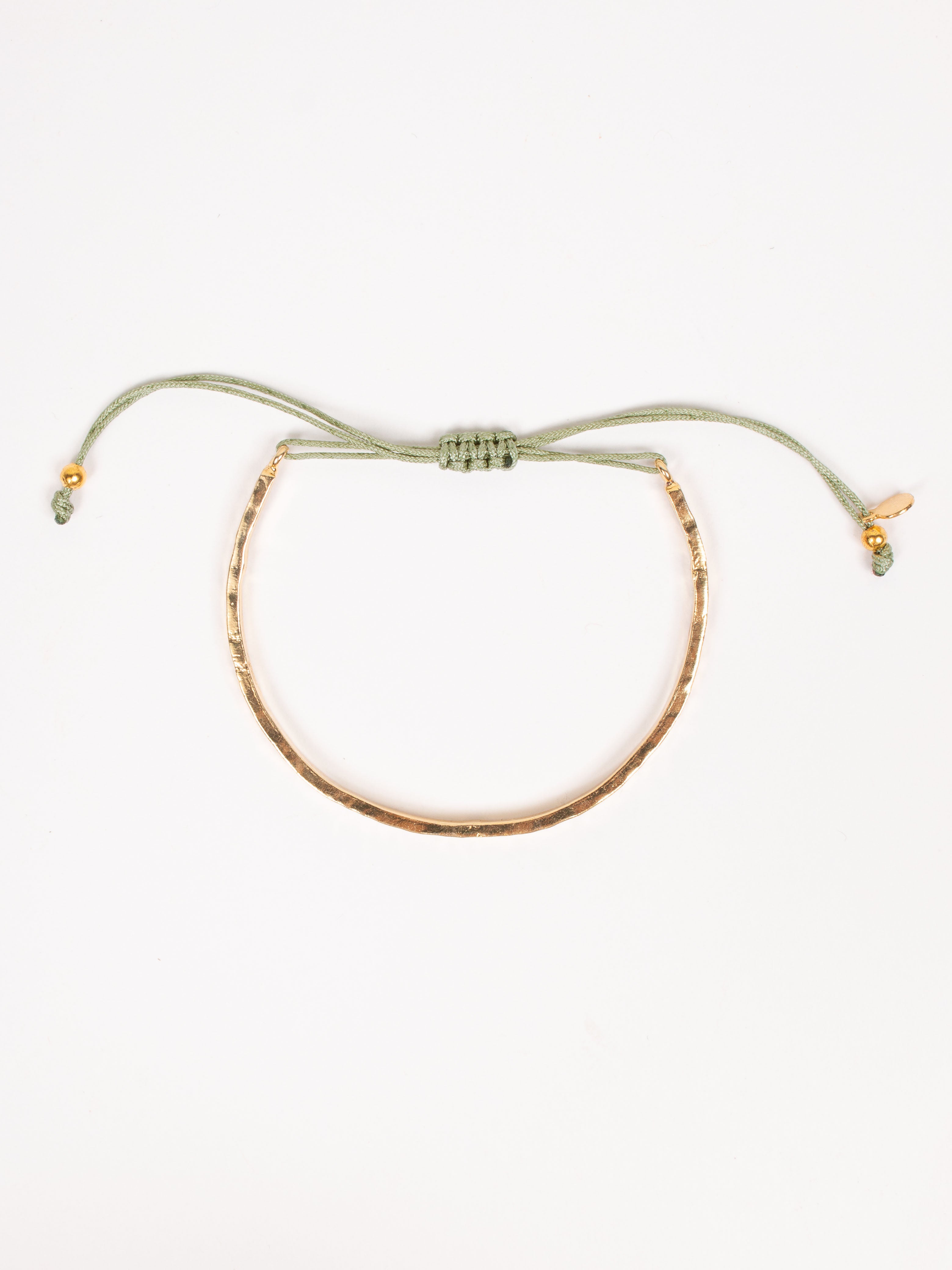 Celeste Gold Bracelet for Women - Elegant 14K Gold Plated Bangle - Perfect for Parties, Weddings & Everyday Wear