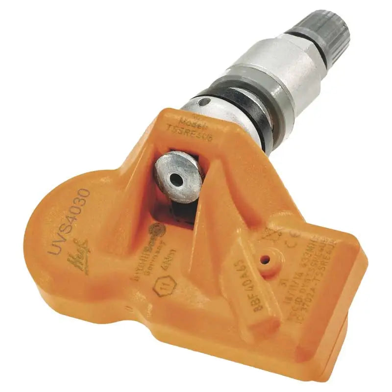 Huf IntelliSens TPMS Sensor (315 MHz) - UVS3040 - Tire Pressure Monitoring System for Cars, Trucks & SUVs - Easy Installation & Accurate Readings for Safe Driving