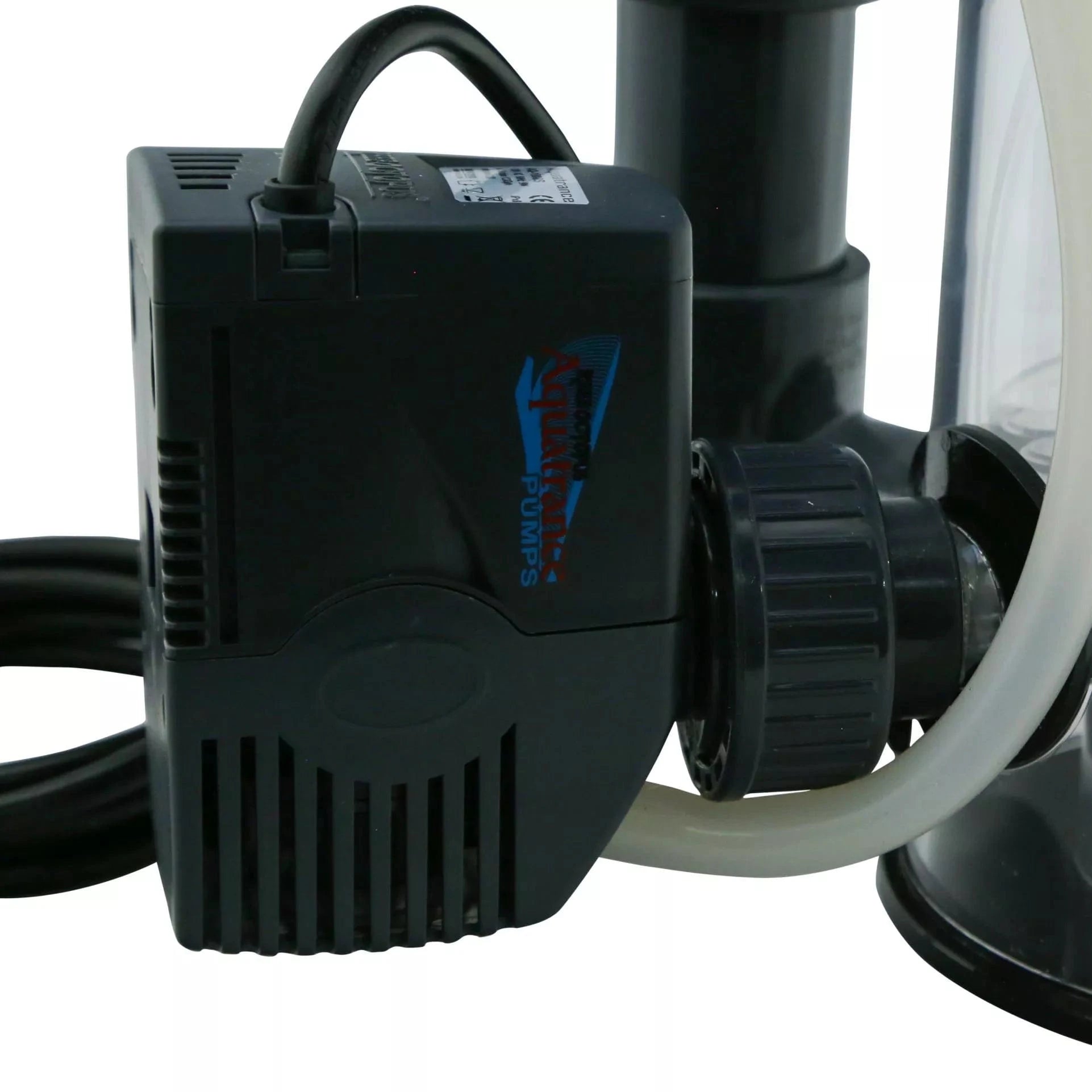 Reef Octopus Classic 110INT 4-Inch Internal Protein Skimmer - Efficient Saltwater Aquarium Filtration for Reef Tanks & Marine Aquariums