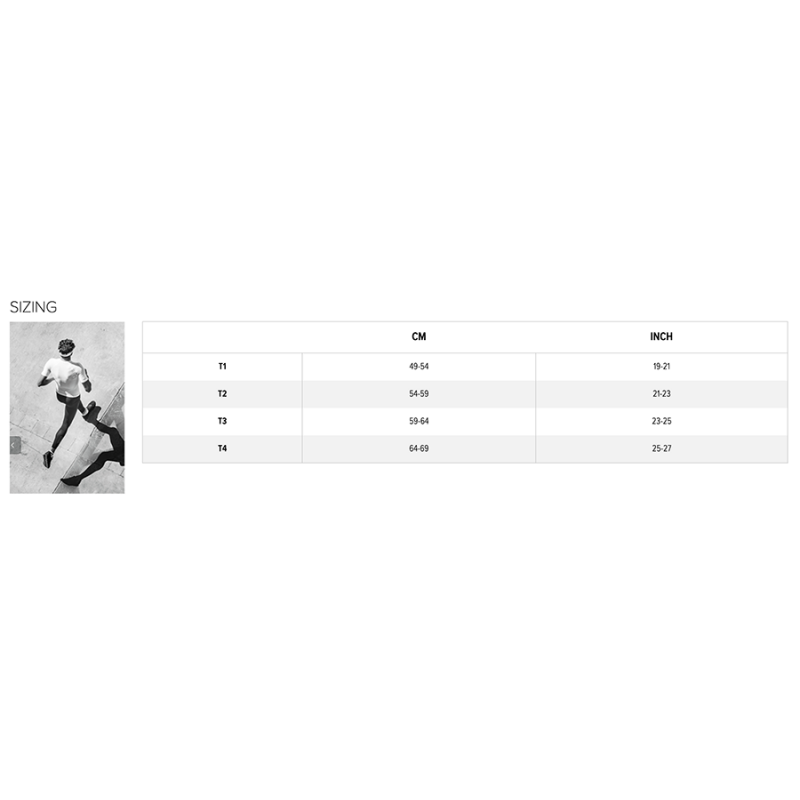 Compressport Ultra Trail Under Control Short UTMB® Series (SHTRUTMB19 5080) - Lightweight Running Shorts for Men & Women - Perfect for Trail Running, Hiking & Outdoor Adventures