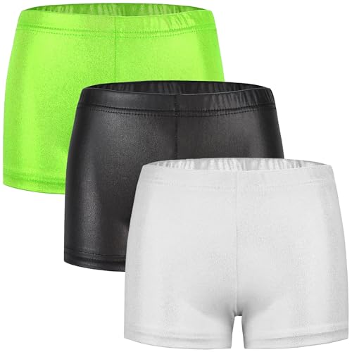 Black + Silver + Green 01(3pcs)
