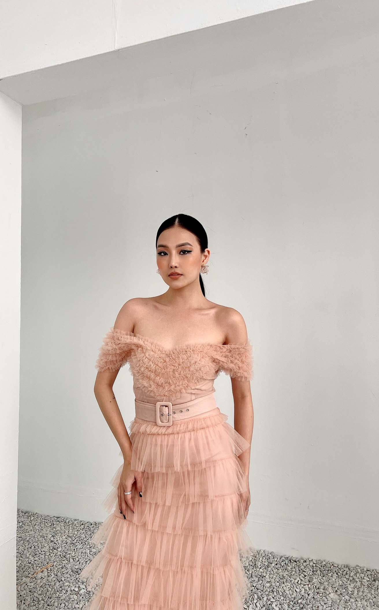 21SIX V00536 Women's Casual Summer Dress - Flowy A-Line Mini Dress with Short Sleeves for Beach, Party & Everyday Wear