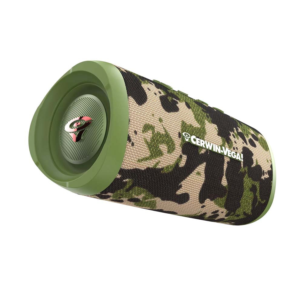 Camogreen