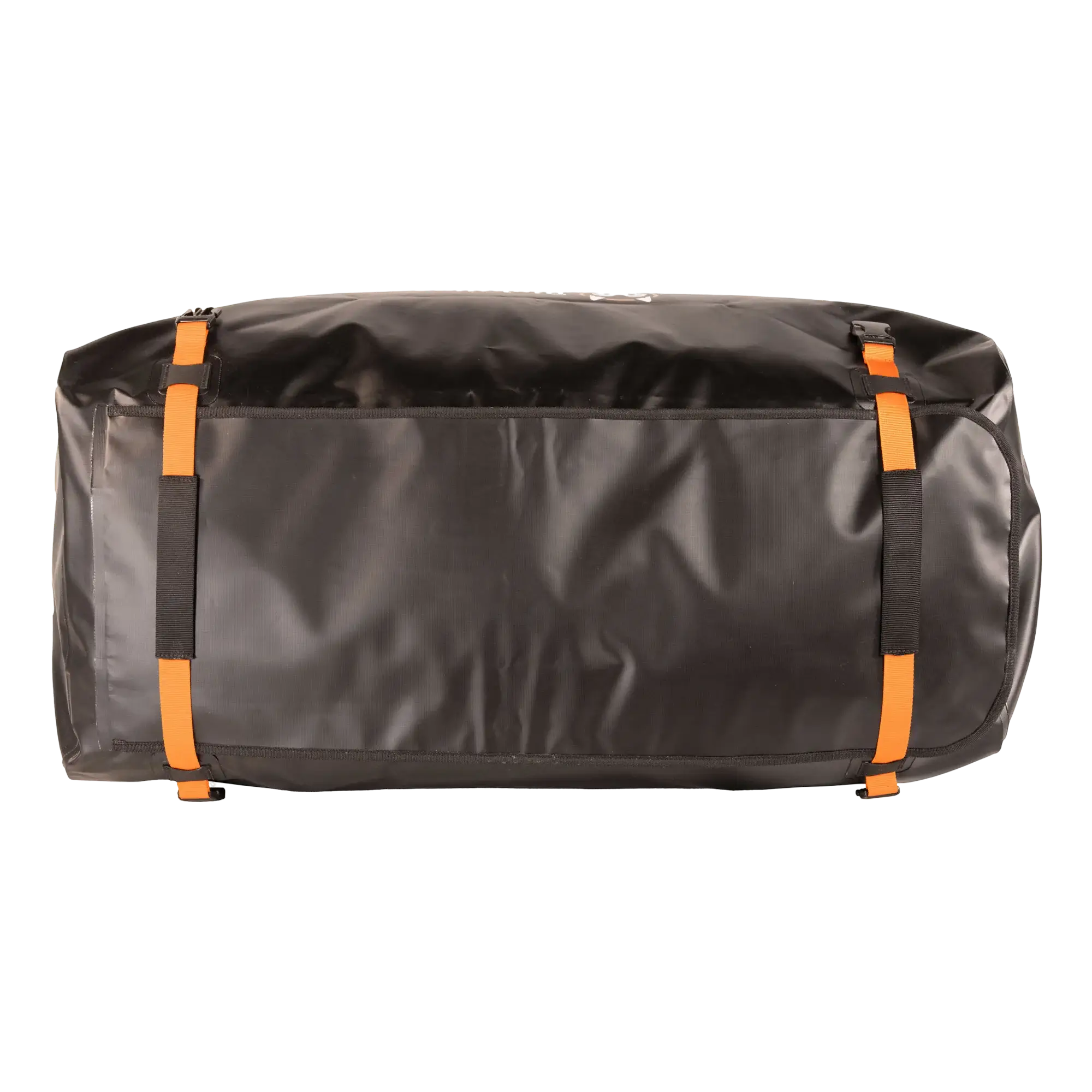 Waterproof Car Top Duffel Bag - Heavy Duty Roof Cargo Carrier for Travel, Camping & Road Trips - Universal Fit for SUV, Sedan & Truck - Extra Large Storage for Luggage, Gear & Sports Equipment