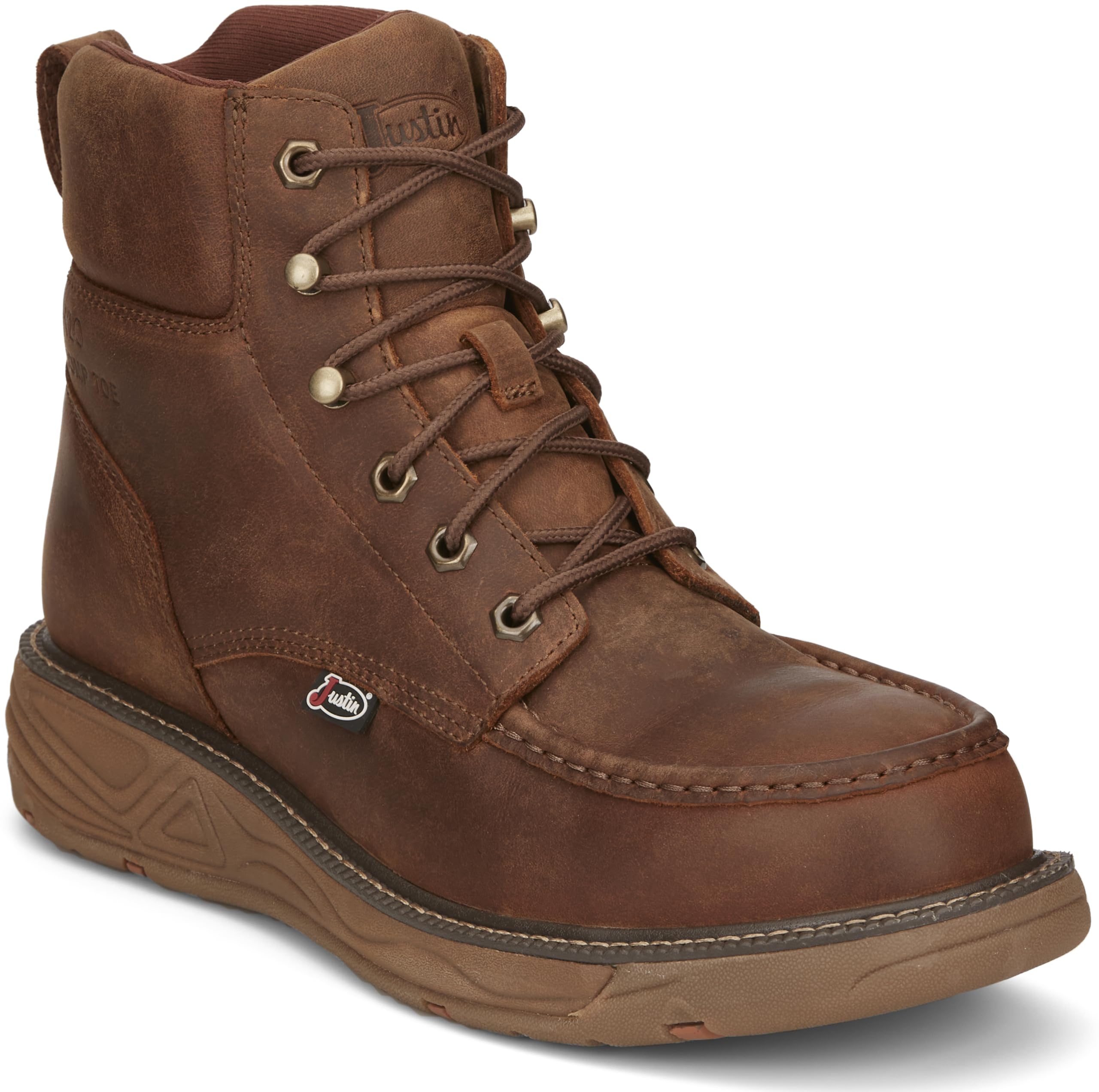 Justin Men's Rush 6