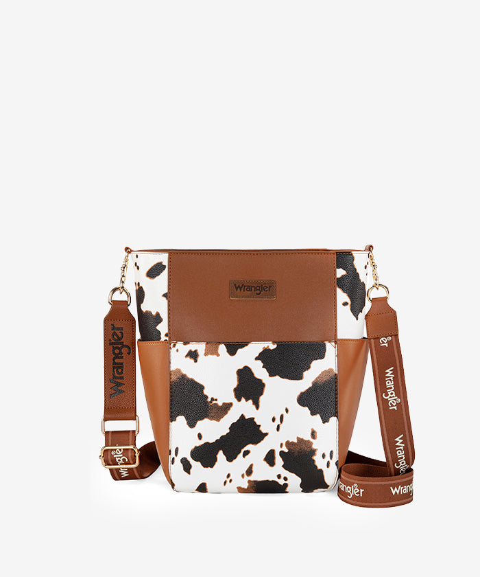 COW-BROWN