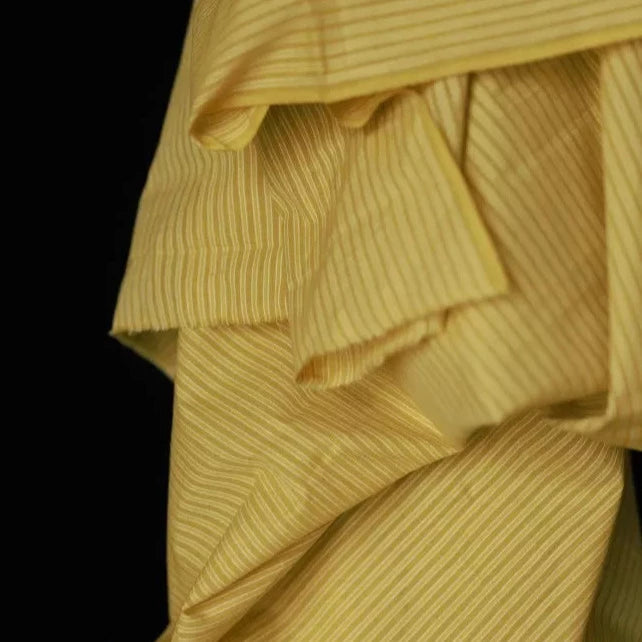 Toasted Honey Stripe