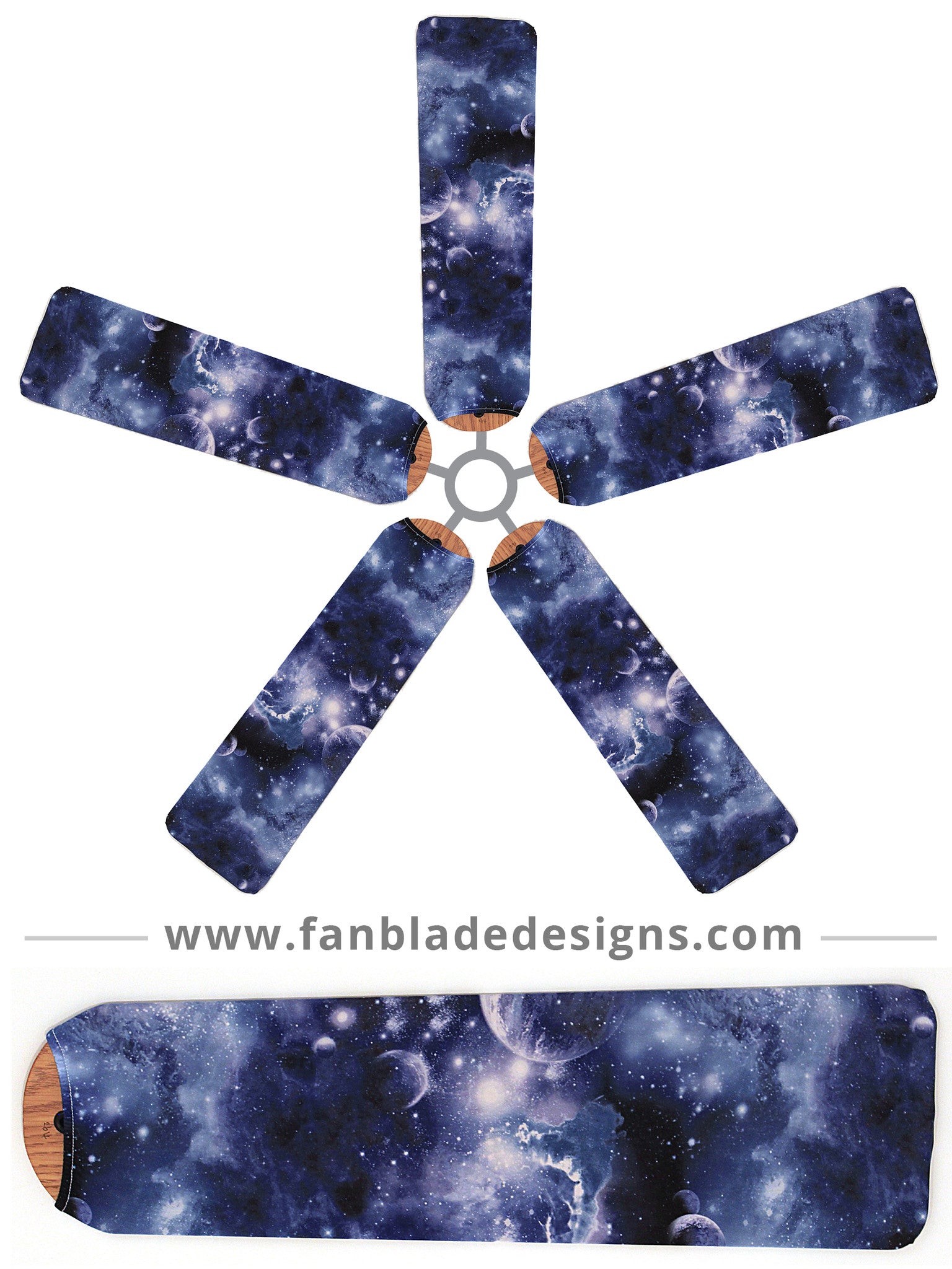 Outer Space Themed Decor & Gifts - Unique Galaxy & Astronaut Home Decor for Sci-Fi Fans & Kids Room