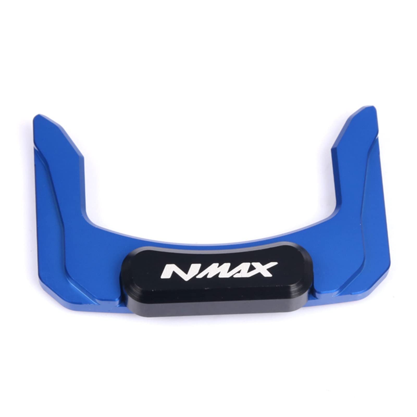 Yamaha NMAX 155/125 Motorcycle Key Switch Lock Cap & Ignition Electric Door Cover (Fits 2020-2021 Models) - Durable Accessory for Keychains & Motorcycle Protection