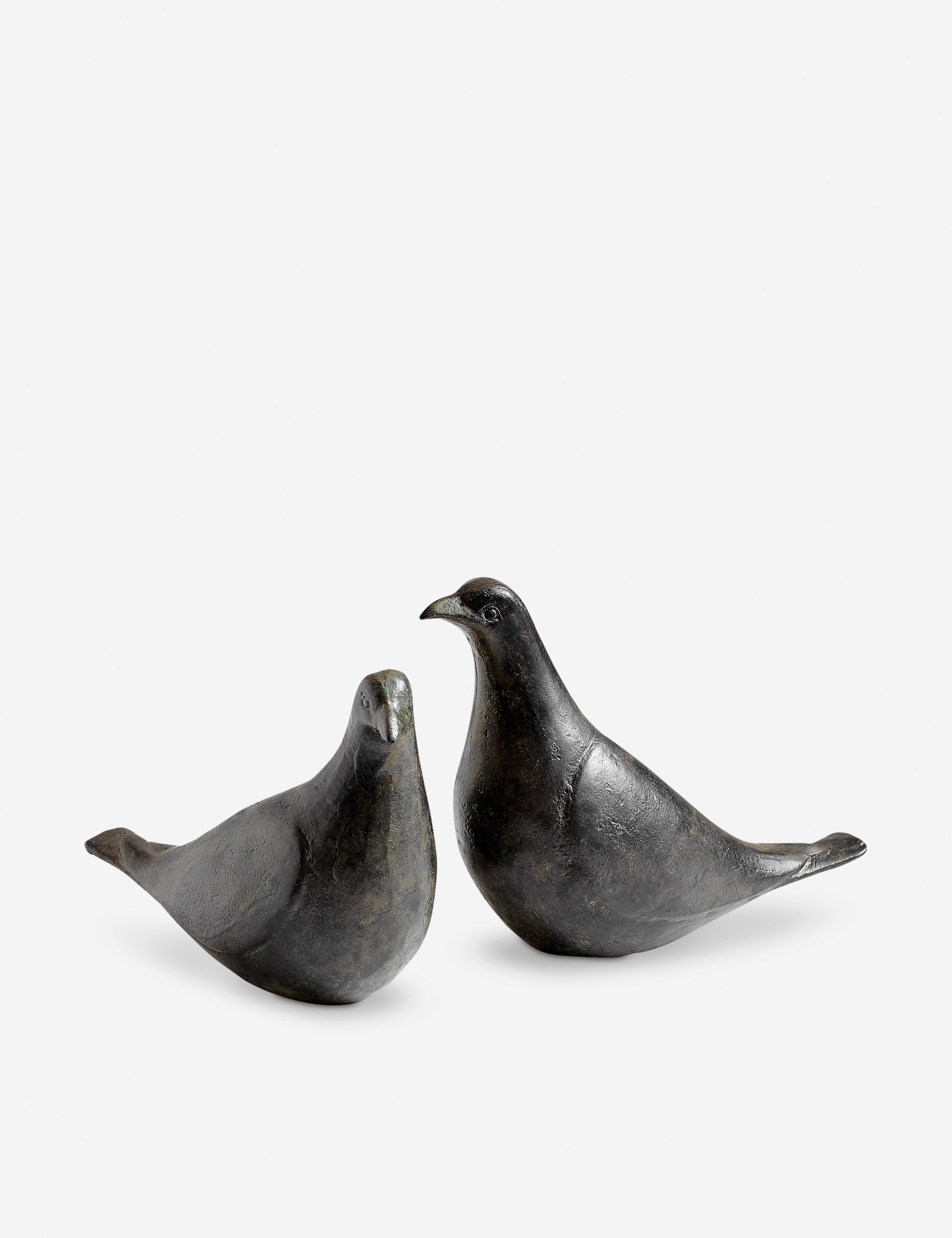 Oiled Bronze