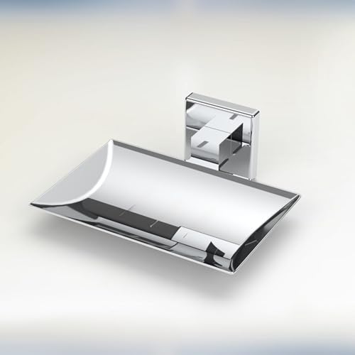 Chrome Silver