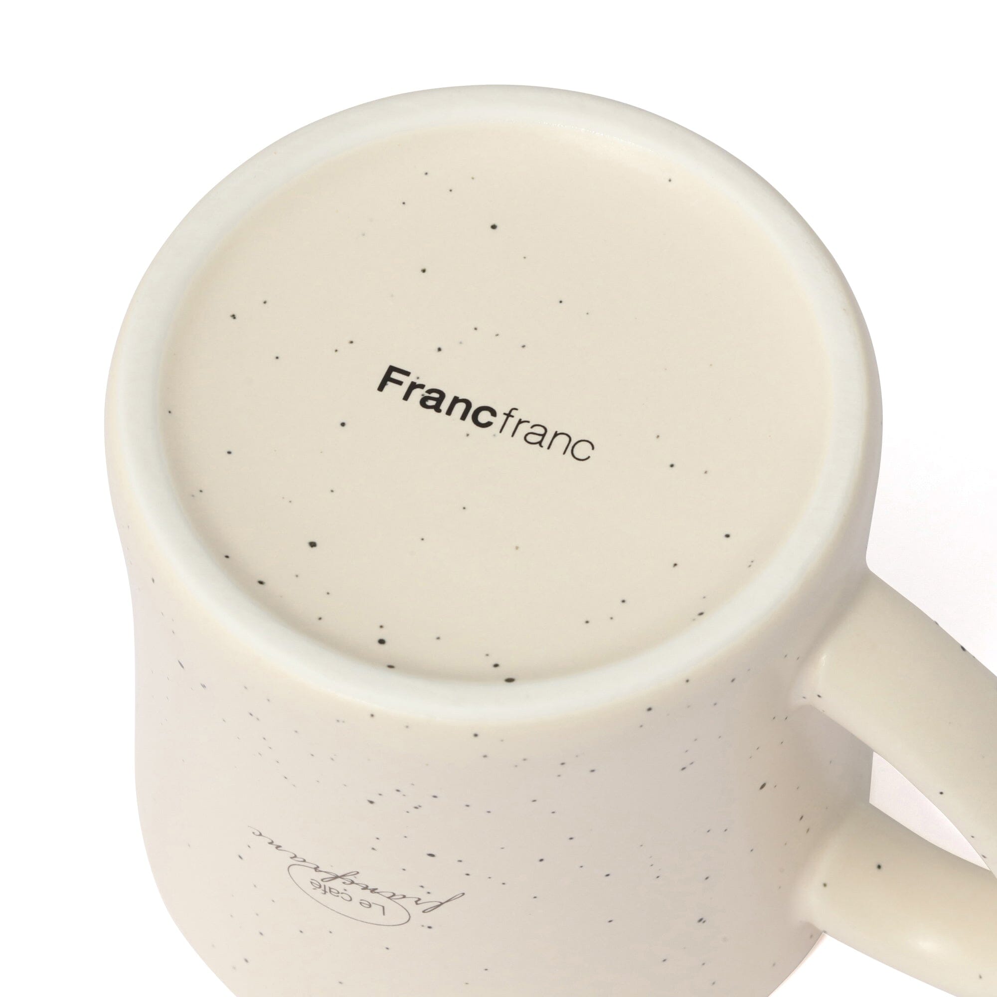 Premium Ivory Coffee Set - Elegant Porcelain Coffee Cups & Saucers for Home, Office, or Gift - Perfect for Espresso, Latte & Tea Time