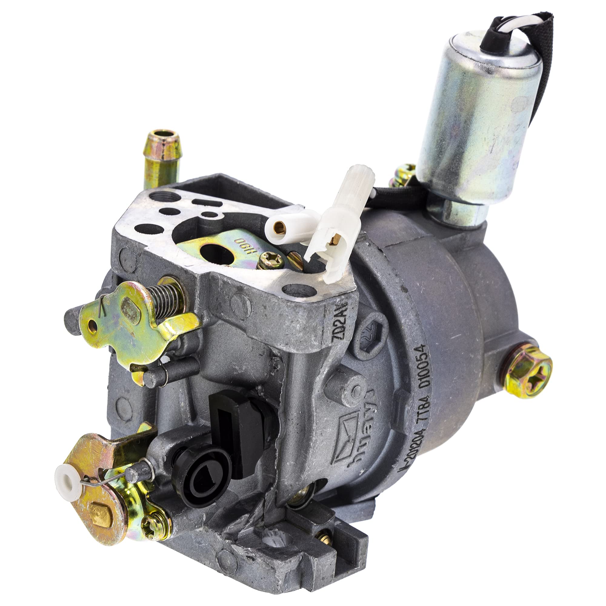 MTD 951-05545 HY-7T84JU Carburetor Assembly Replacement for Troy-Bilt, Yard-Machines, Craftsman 651-05545 - Compatible with Lawn Mowers, Tractors & Outdoor Power Equipment