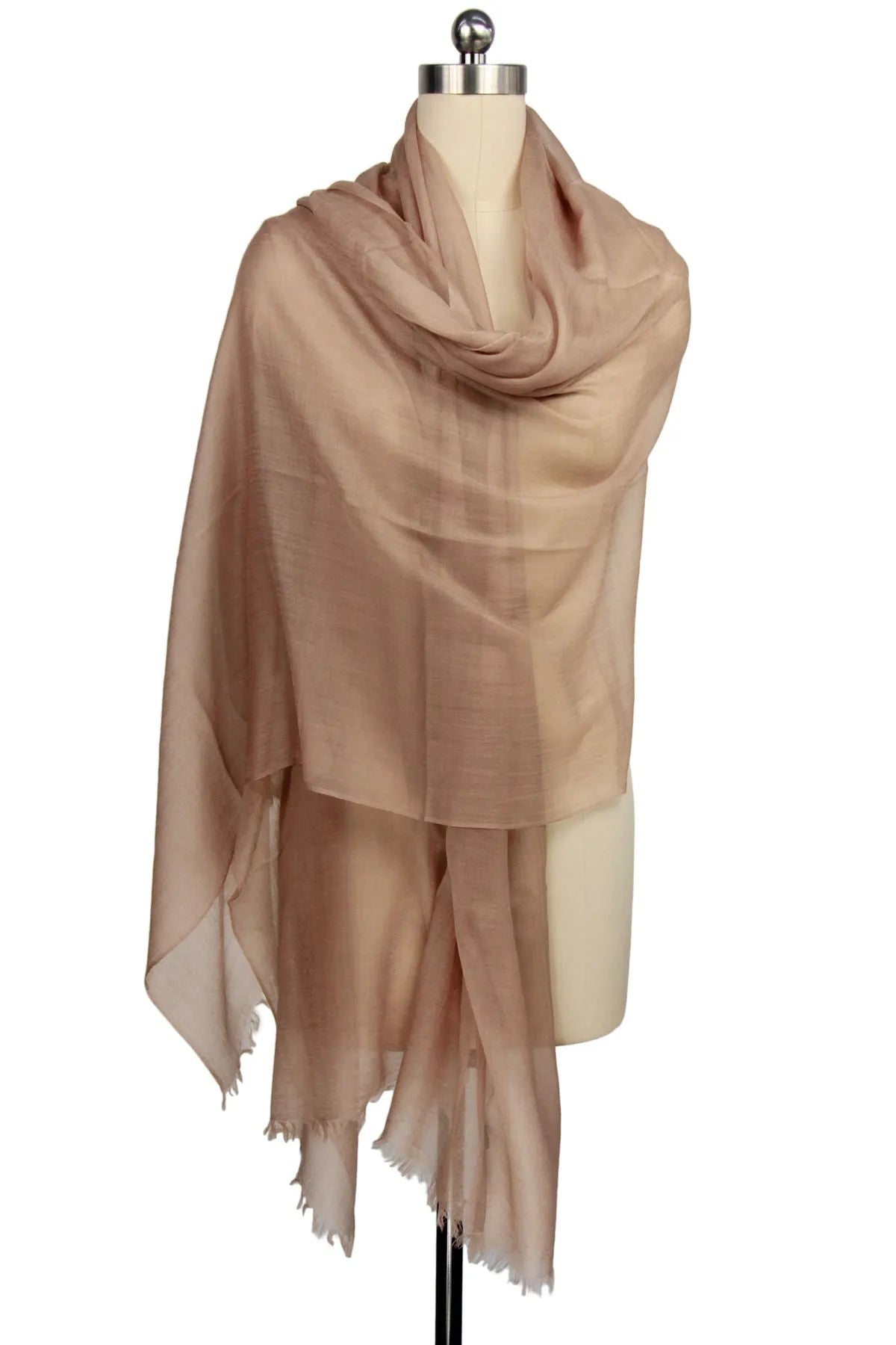 Luxury 100% Pure Cashmere Scarf for Women - Soft & Warm Winter Accessory - Perfect for Gifts, Travel & Cold Weather Fashion