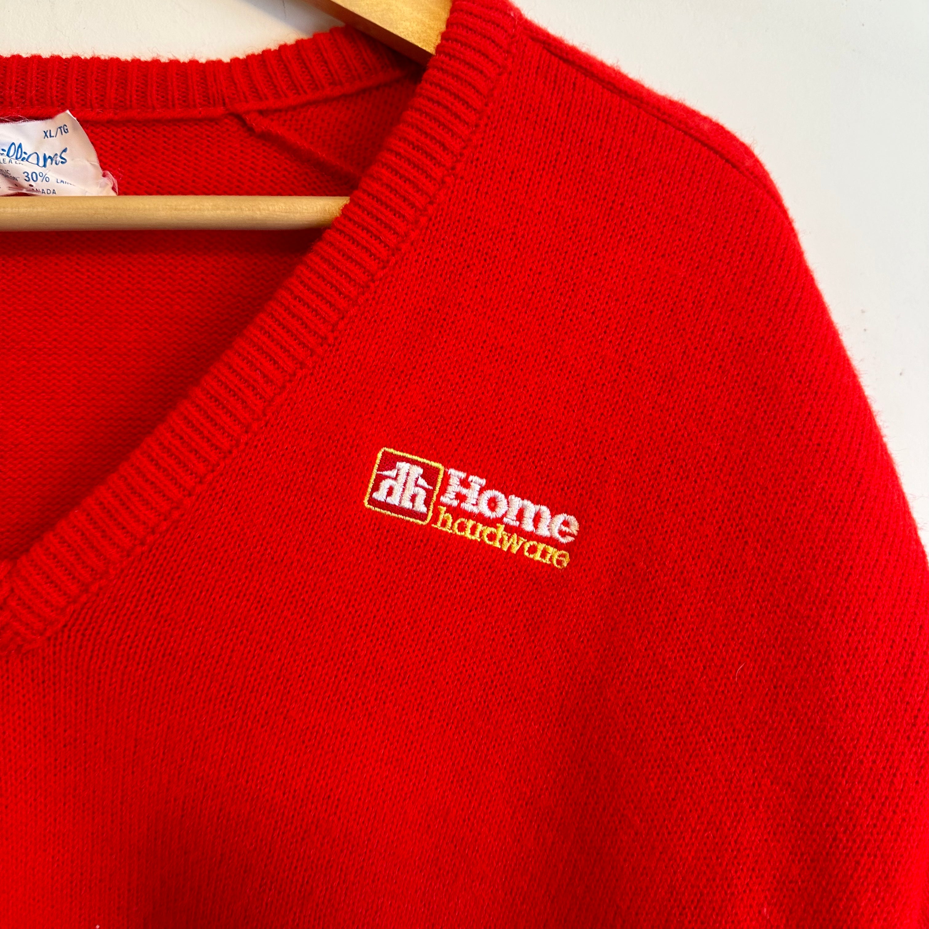 Premium Home Hardware Sweater - Soft & Cozy Knitwear for Men & Women | Perfect for Winter, Fall & Casual Outfits