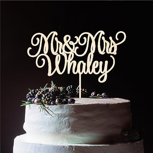 Cake Topper 10