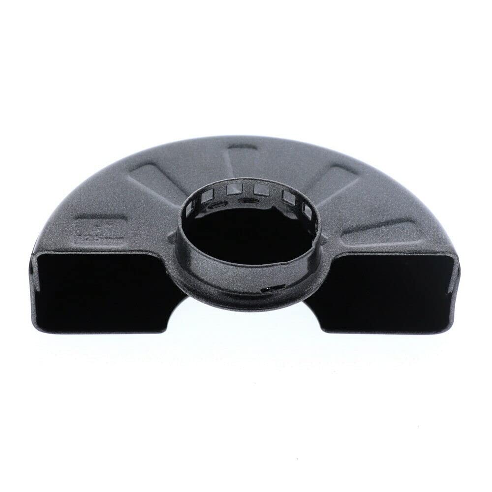 125mm Angle Grinder Safety Guard Replacement for DeWalt DWE43214NVS DWE43214 - T1 OEM Part for Woodworking, Metal Cutting & DIY Projects