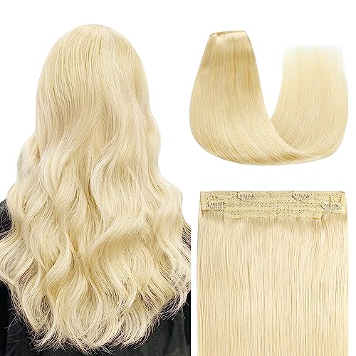 Wire #60 Platinum Blonde