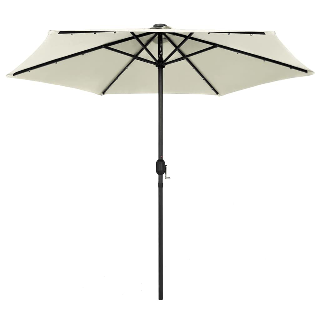 Fast Shipping Beach Umbrella - 106.3