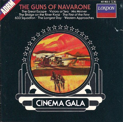 Guns of Navarone WWII Historical Military Book - Perfect for War History Enthusiasts & Movie Fans