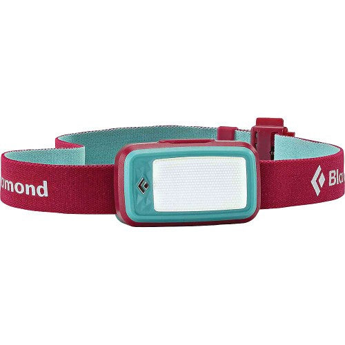 Wiz Headlamp - Bright LED Headlight with Adjustable Headband for Camping, Hiking, Running & Outdoor Adventures
